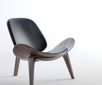 Modern Lounge Chair-ID:412421693