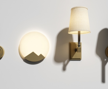 Modern Wall Lamp-ID:880082677