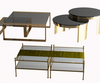 Modern Coffee Table-ID:312800737