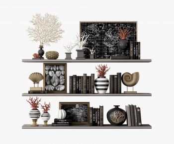 Modern Decorative Set-ID:341088784