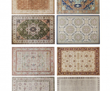 European Style The Carpet-ID:597300797