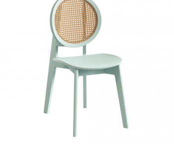 Nordic Style Single Chair-ID:268117326