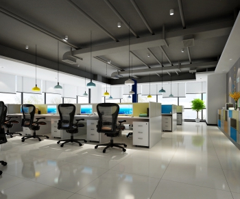 Modern Staff Area-ID:525221994