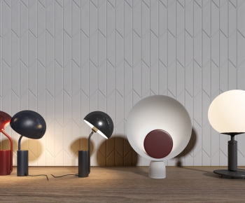 Modern Table Lamp-ID:997390353