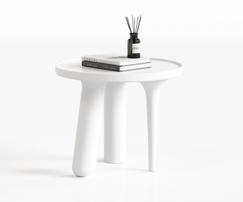 Modern Side Table/corner Table-ID:252392317