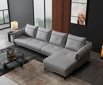 Modern Multi Person Sofa-ID:991252293