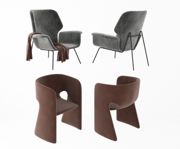 Modern Single Chair-ID:131286366