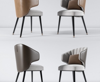 Modern Single Chair-ID:616385786