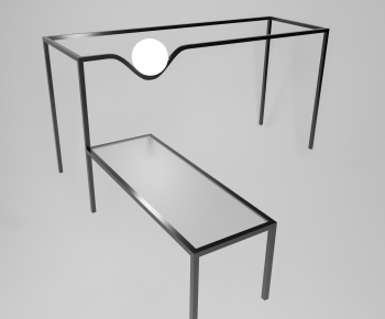 Modern Coffee Table-ID:300867572