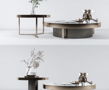 Modern Coffee Table-ID:593291868