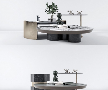 Modern Coffee Table-ID:741477542