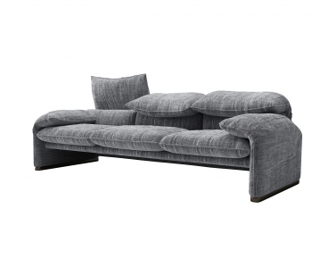 Modern Multi Person Sofa-ID:825044654