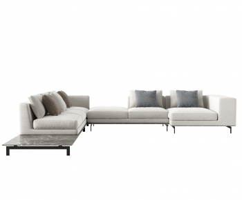 Modern Multi Person Sofa-ID:661296485