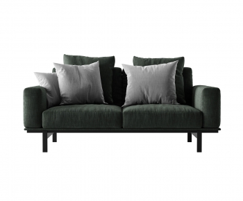 Modern A Sofa For Two-ID:653715919