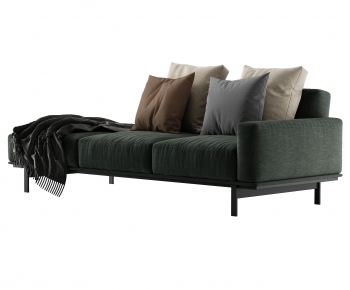 Modern A Sofa For Two-ID:657585878