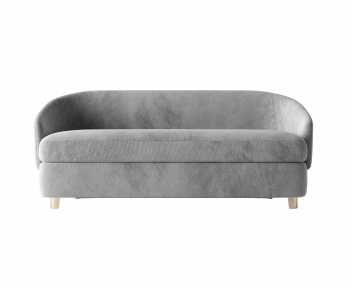 Modern A Sofa For Two-ID:610270797