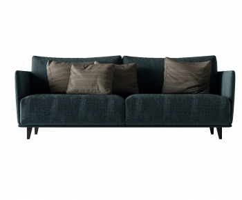 Modern A Sofa For Two-ID:646263386