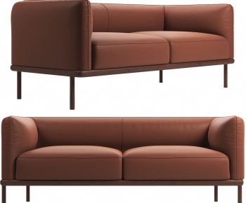 Modern A Sofa For Two-ID:529251976