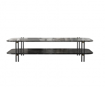 Modern Coffee Table-ID:701601775