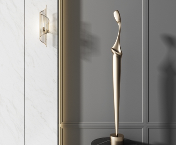 Modern Sculpture-ID:885299632