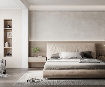 Modern Bedroom-ID:565153859