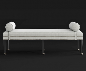 Simple European Style Bench-ID:543156436