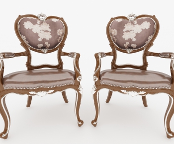 European Style Lounge Chair-ID:898801121