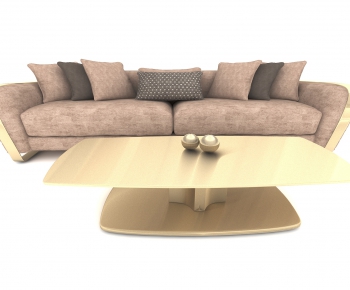 European Style A Sofa For Two-ID:115419278
