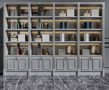 Modern Bookcase-ID:188629362