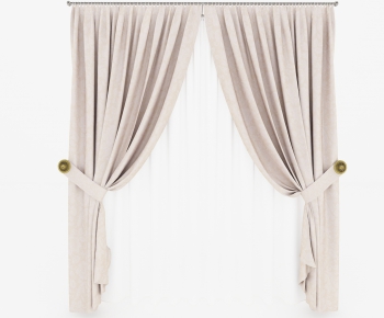 Modern The Curtain-ID:865232636