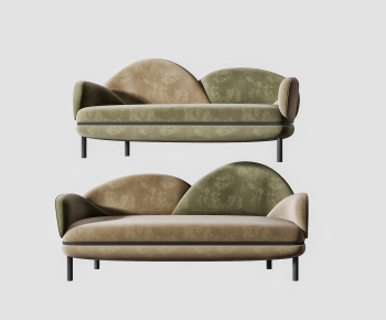 Modern A Sofa For Two-ID:438022946