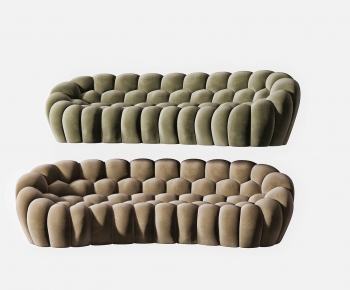 Modern Multi Person Sofa-ID:419524772