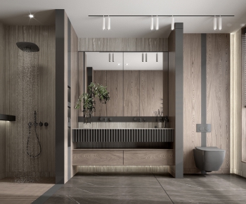 Modern TOILET-ID:639919336