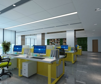 Modern Staff Area-ID:448219818