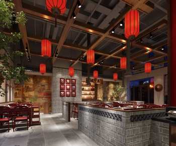 Chinese Style Restaurant-ID:778281928