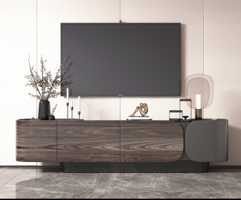 Modern TV Cabinet-ID:436234588