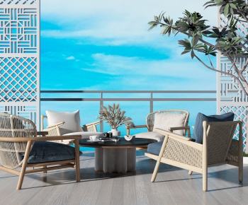 Modern Outdoor Tables And Chairs-ID:422934237