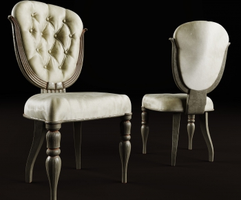 European Style Single Chair-ID:245300766