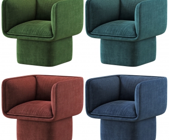 Modern Lounge Chair-ID:338530664