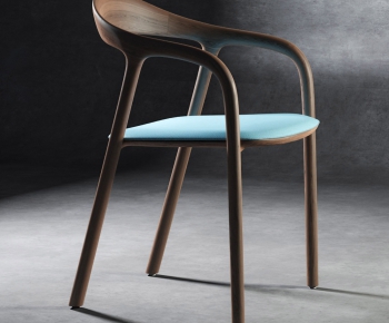 Nordic Style Single Chair-ID:222304212