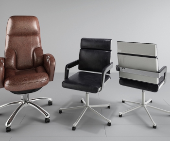 Modern Office Chair-ID:430300228