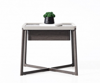 New Chinese Style Side Table/corner Table-ID:964278322