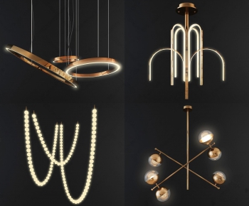 Modern Droplight-ID:953651937