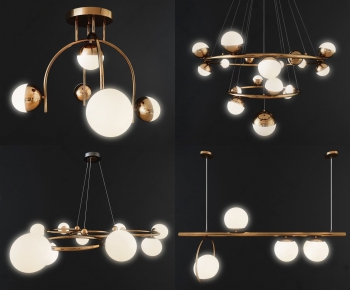 Modern Droplight-ID:949498561