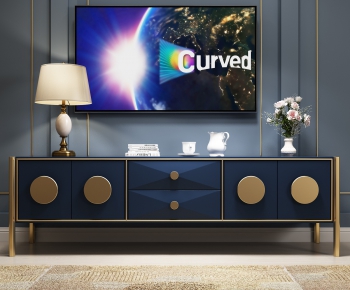 Modern TV Cabinet-ID:568307413