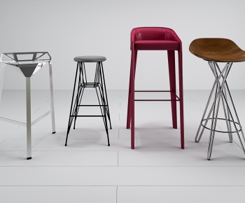 Modern Bar Chair-ID:888864882