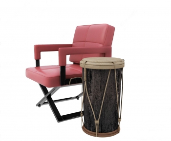 Modern Lounge Chair-ID:636712329