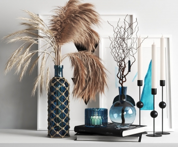 Modern Decorative Set-ID:328738428