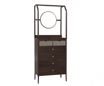 New Chinese Style Antique Rack-ID:421408637