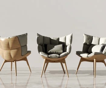 Modern Lounge Chair-ID:830254245